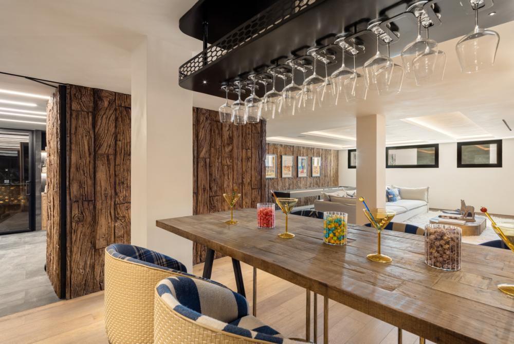 5 Bed, 8 Bath, HouseFor Sale, La Quinta, Malaga