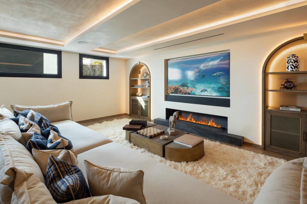 5 Bed, 8 Bath, HouseFor Sale, La Quinta, Malaga