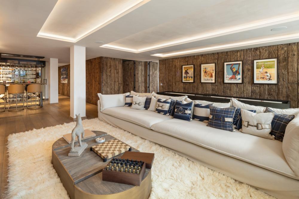 5 Bed, 8 Bath, HouseFor Sale, La Quinta, Malaga