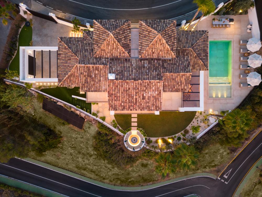 5 Bed, 8 Bath, HouseFor Sale, La Quinta, Malaga