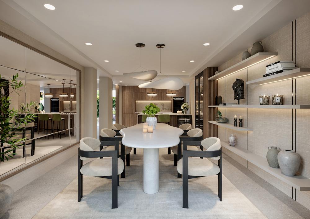 4 Bed, 4 Bath, HouseFor Sale, Nueva Andalucia, Malaga