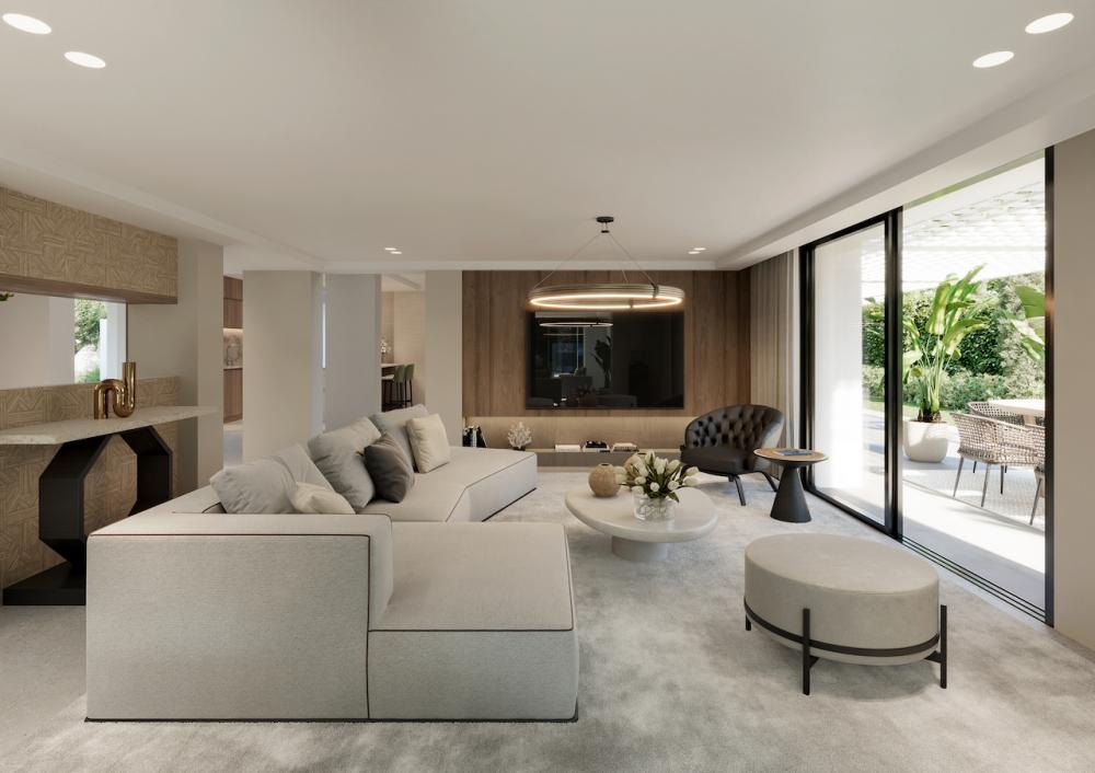 4 Bed, 4 Bath, HouseFor Sale, Nueva Andalucia, Malaga