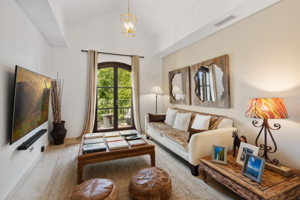 6 Bed, 7 Bath, HouseFor Sale, El Madroñal, Malaga