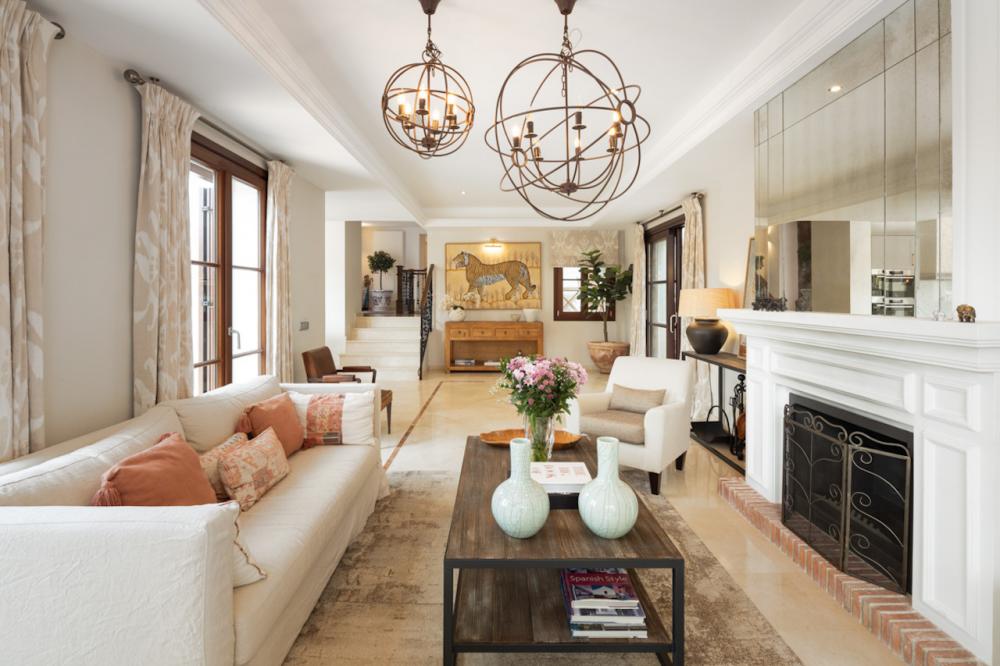 6 Bed, 7 Bath, HouseFor Sale, El Madroñal, Malaga