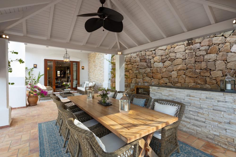 6 Bed, 7 Bath, HouseFor Sale, El Madroñal, Malaga