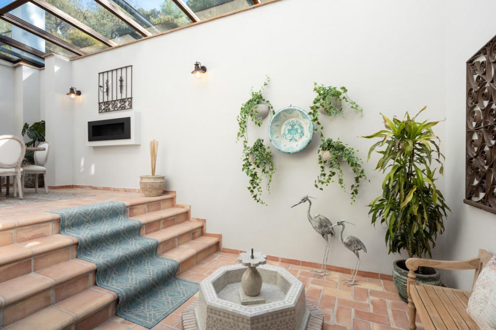 6 Bed, 7 Bath, HouseFor Sale, El Madroñal, Malaga