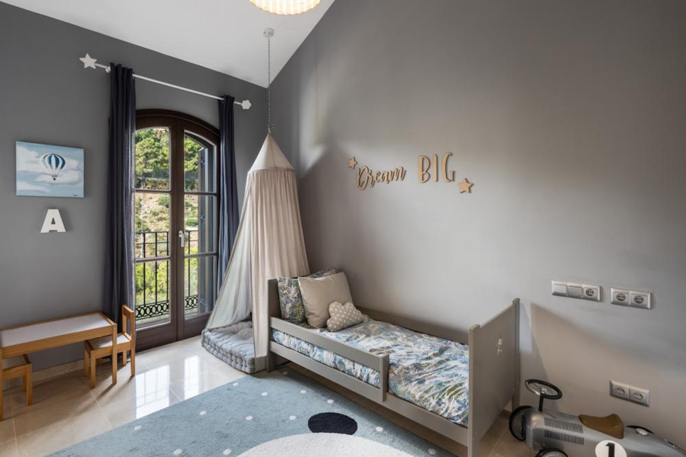 6 Bed, 7 Bath, HouseFor Sale, El Madroñal, Malaga