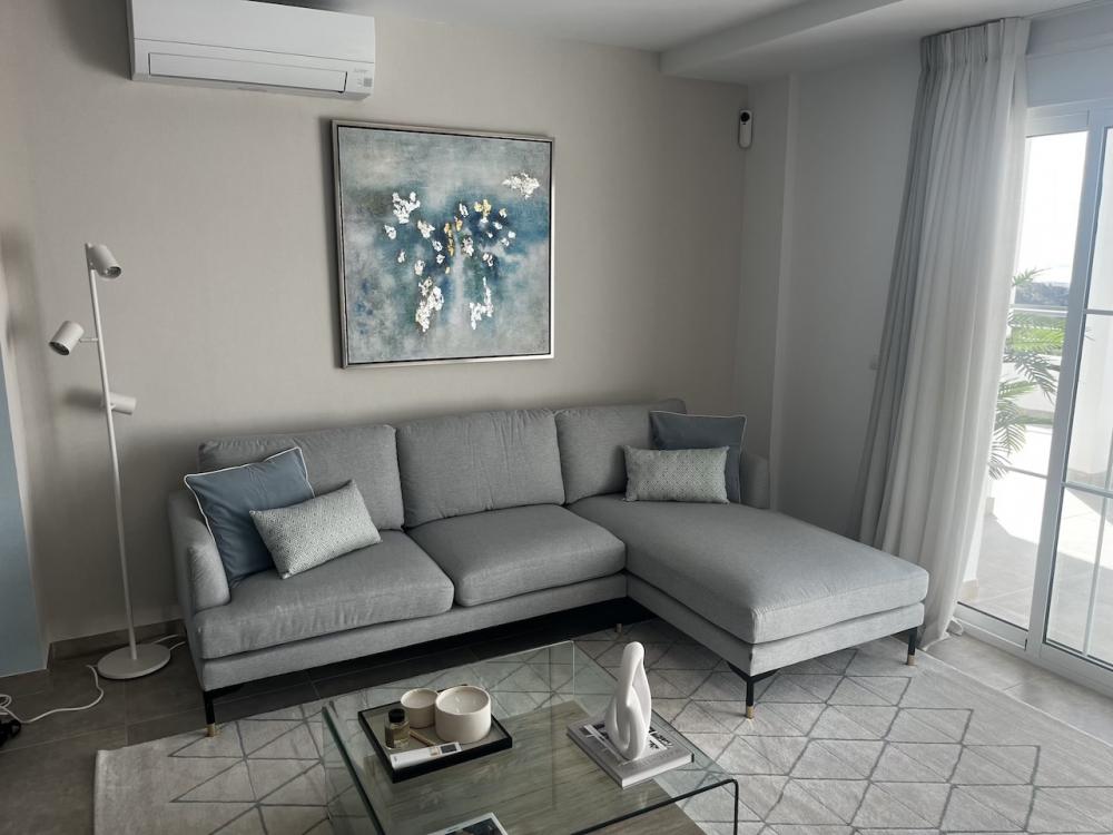 2 Bed, 2 Bath, ApartmentFor Sale, Istán, Malaga