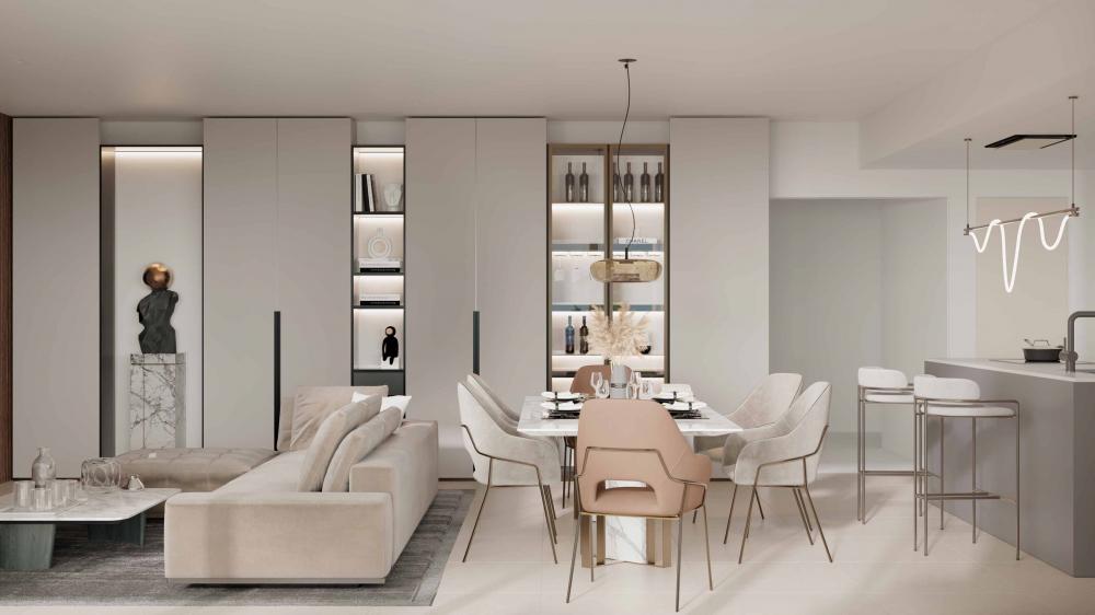 1 Bed, 1 Bath, ApartmentFor Sale, Marbella, Malaga