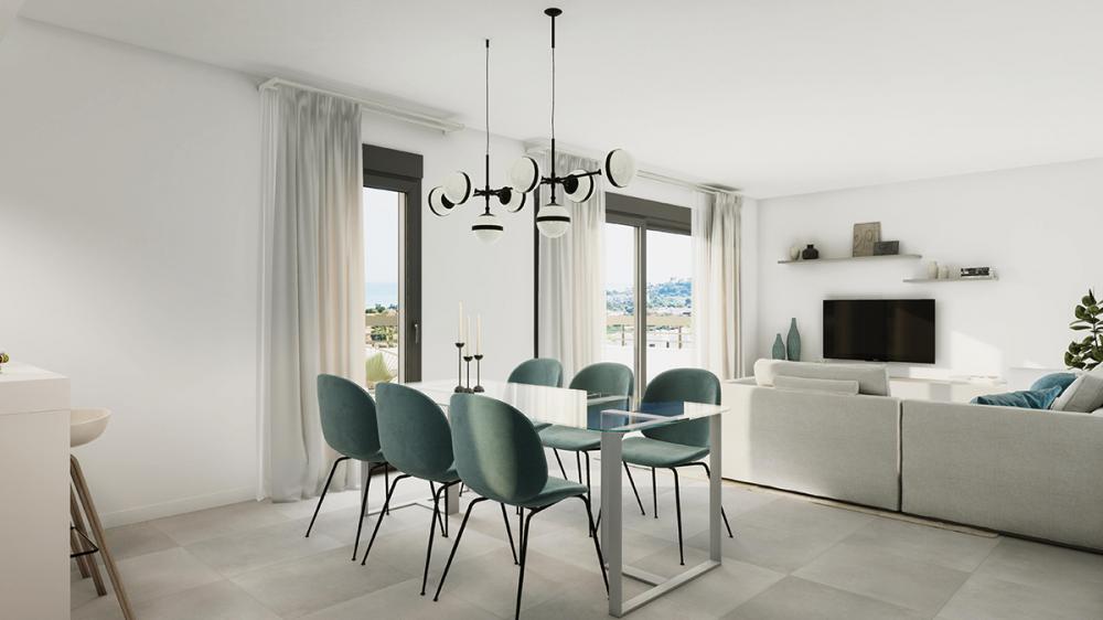 1 Bed, 1 Bath, ApartmentFor Sale, Estepona, Malaga