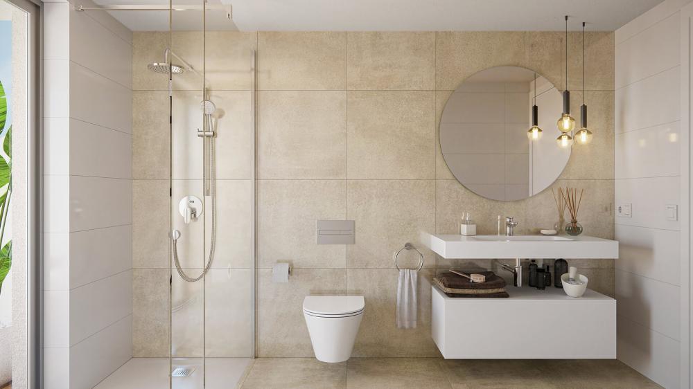 3 Bed, 2 Bath, ApartmentFor Sale, Estepona, Malaga