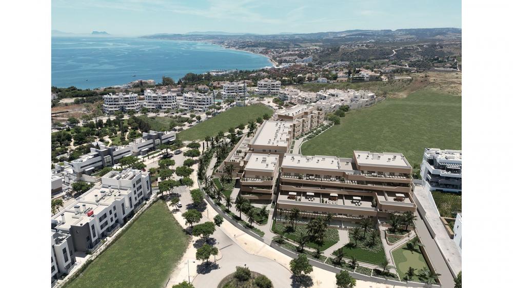 2 Bed, 2 Bath, ApartmentFor Sale, Estepona, Malaga