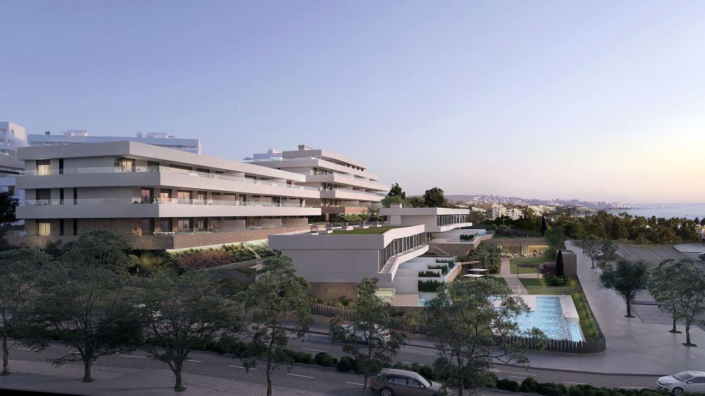 2 Bed, 2 Bath, ApartmentFor Sale, Estepona, Malaga