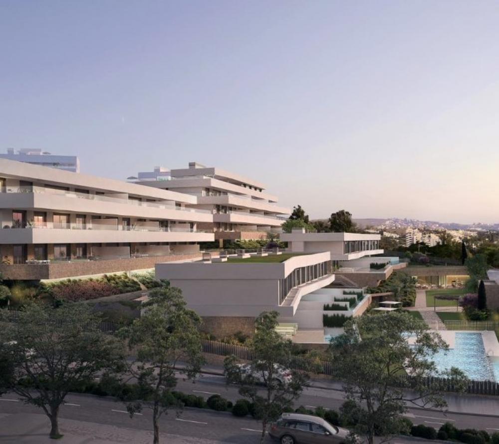 2 Bed, 2 Bath, ApartmentFor Sale, Estepona, Malaga