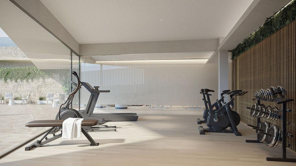 2 Bed, 2 Bath, ApartmentFor Sale, Estepona, Malaga