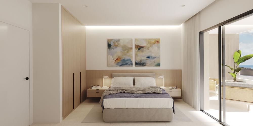 2 Bed, 2 Bath, ApartmentFor Sale, San Pedro de Alcantara, Malaga