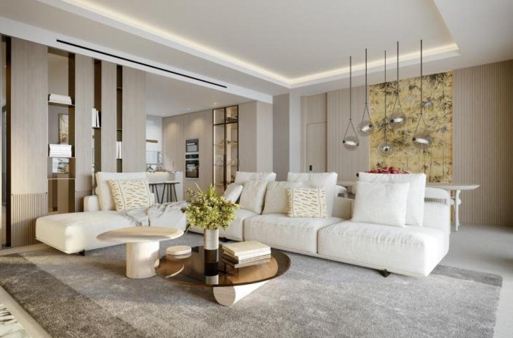 3 Bed, 2 Bath, ApartmentFor Sale, Cabopino, Malaga