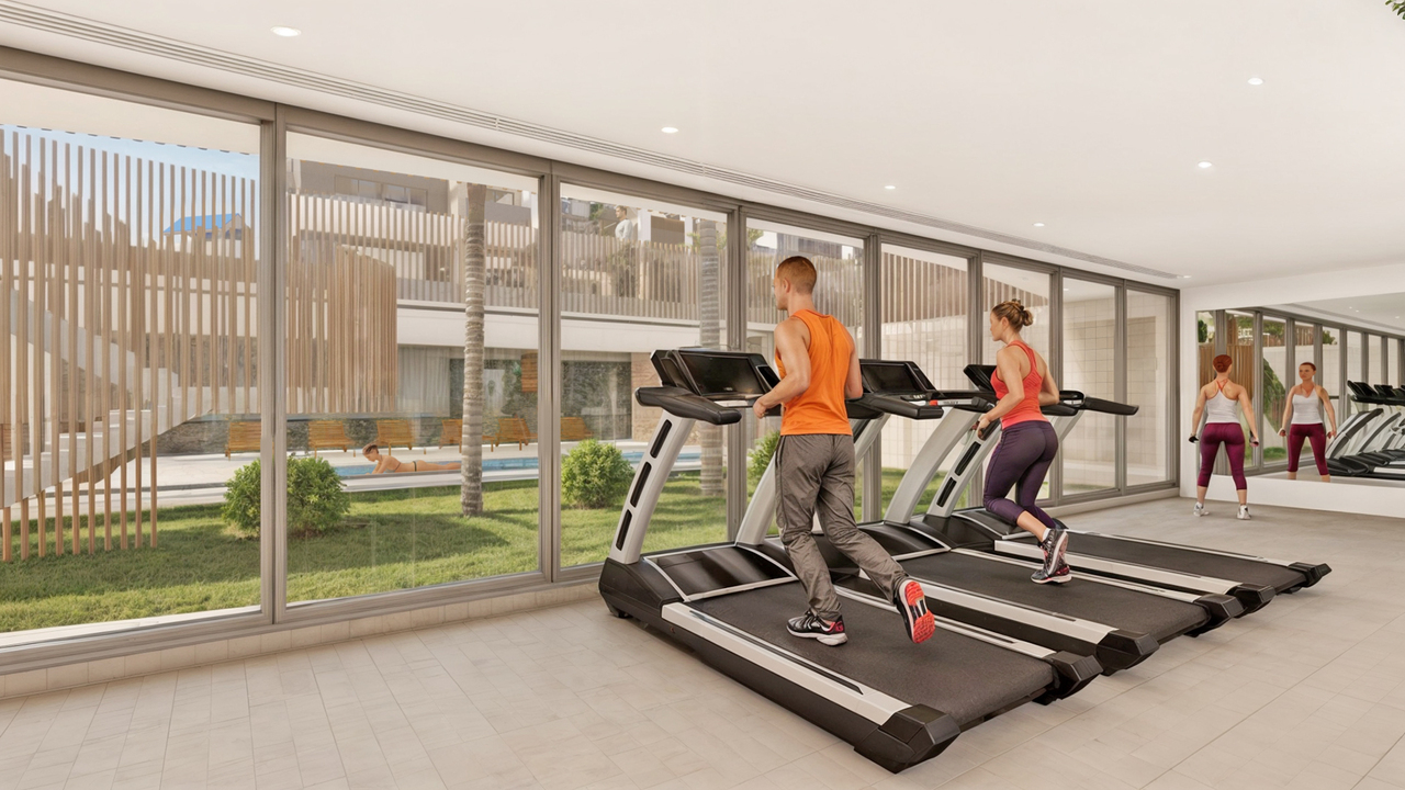 3 Bed, 2 Bath, ApartmentFor Sale, Torre De La Horadada, Alicante