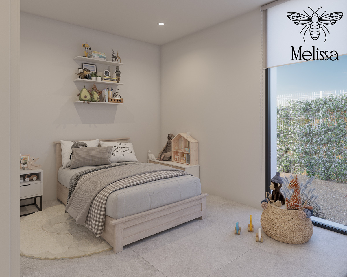 3 Bed, 2 Bath, HouseFor Sale, Hacienda Del Alamo Golf Resort, Murcia