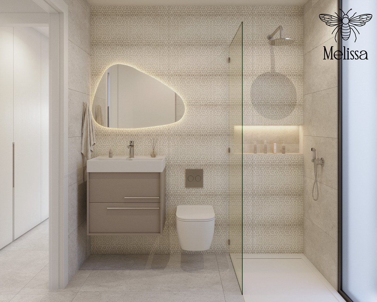 3 Bed, 2 Bath, HouseFor Sale, Hacienda Del Alamo Golf Resort, Murcia