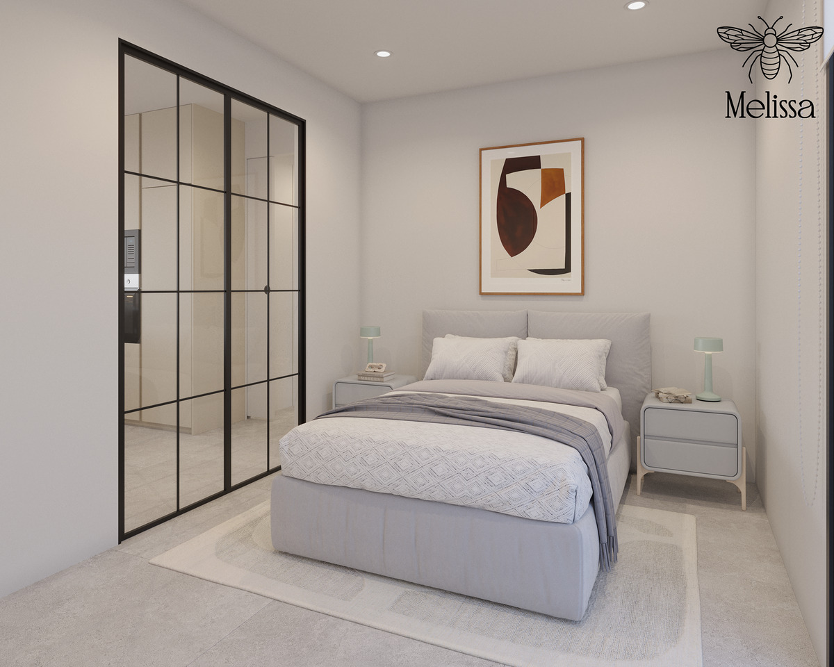 3 Bed, 2 Bath, HouseFor Sale, Hacienda Del Alamo Golf Resort, Murcia