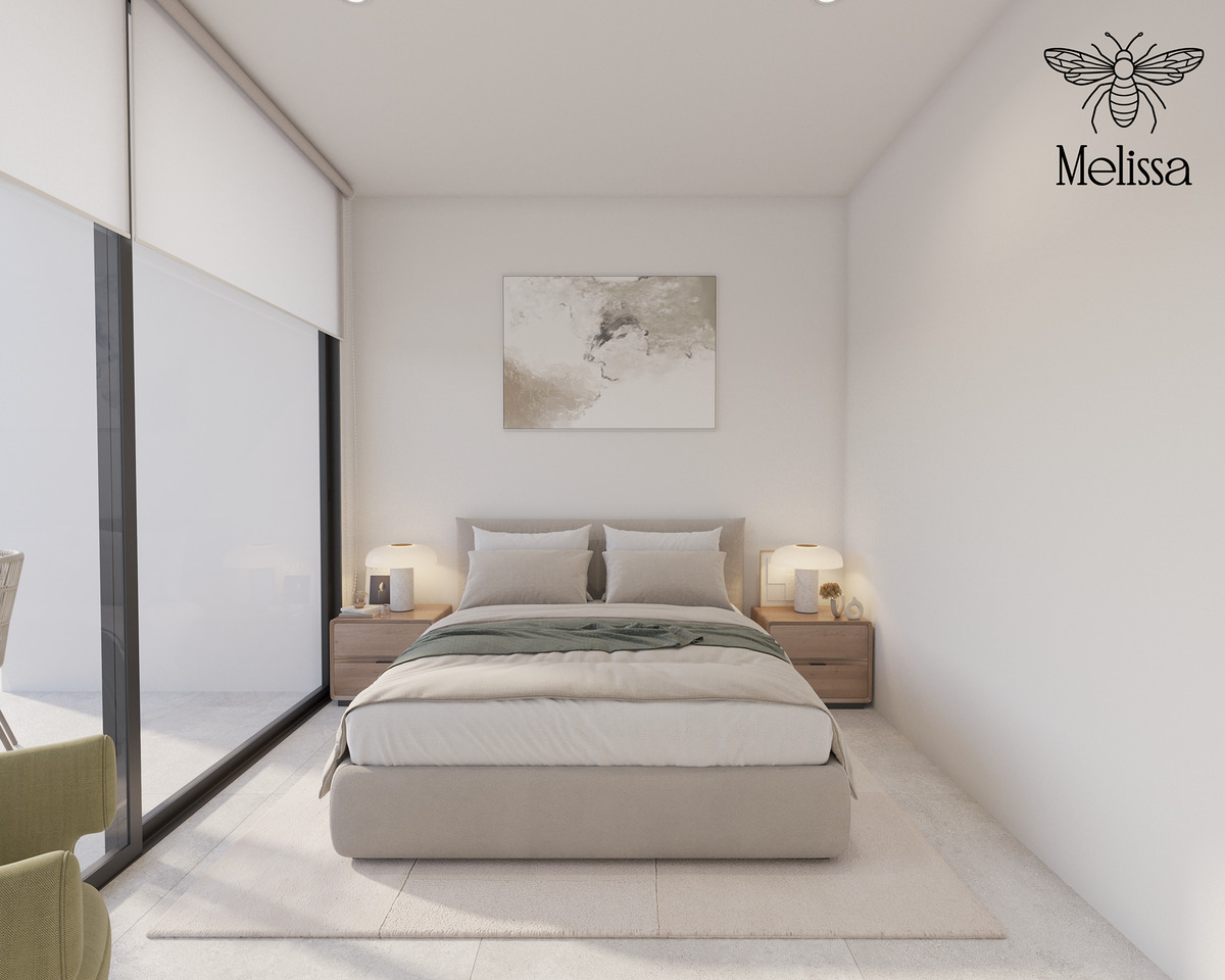 3 Bed, 2 Bath, HouseFor Sale, Hacienda Del Alamo Golf Resort, Murcia