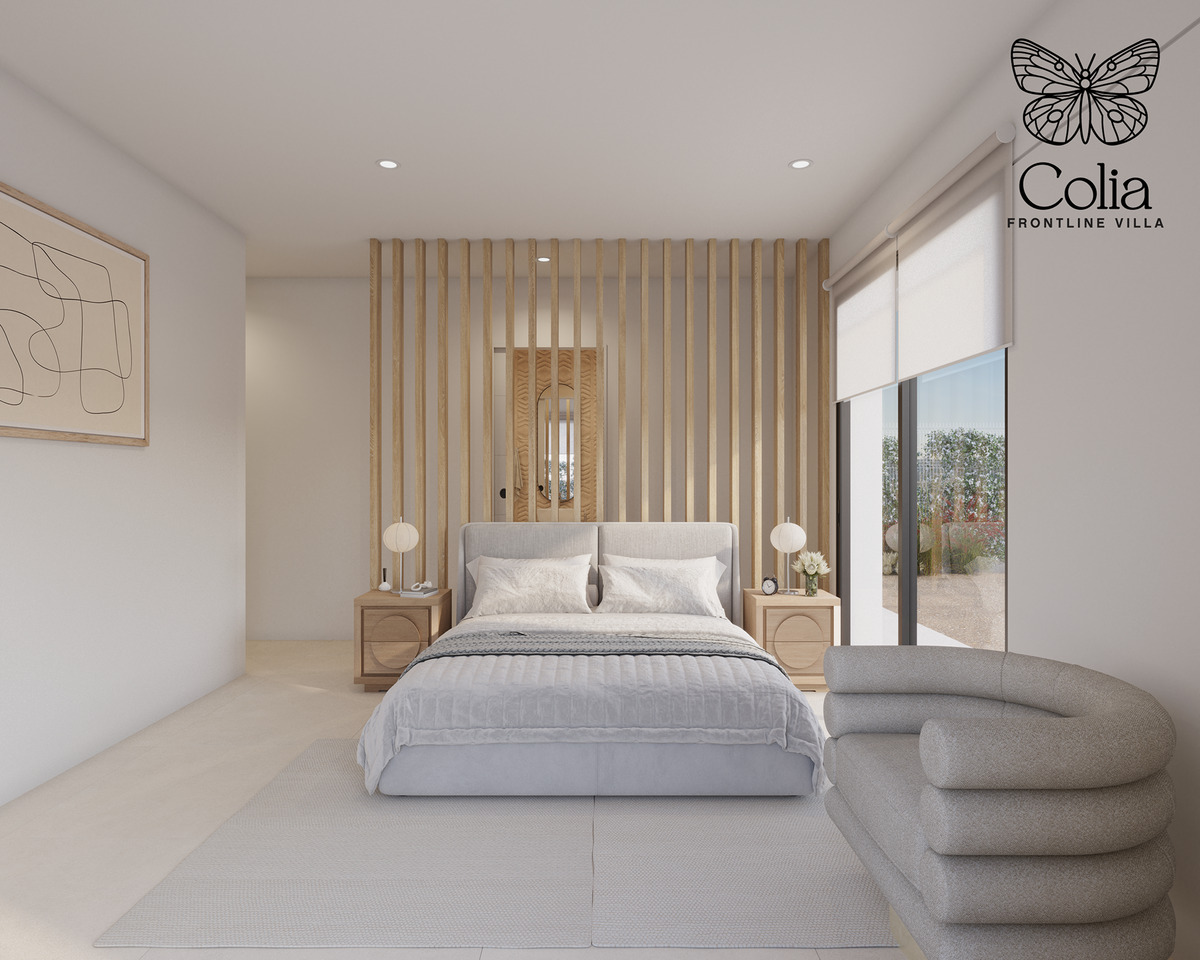 3 Bed, 2 Bath, HouseFor Sale, Hacienda Del Alamo Golf Resort, Murcia