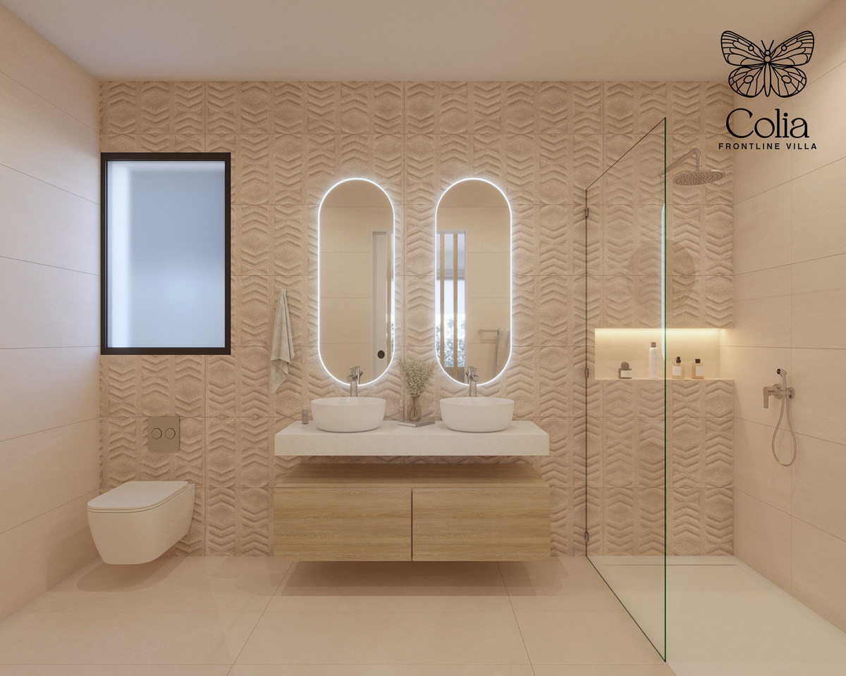 3 Bed, 2 Bath, HouseFor Sale, Hacienda Del Alamo Golf Resort, Murcia