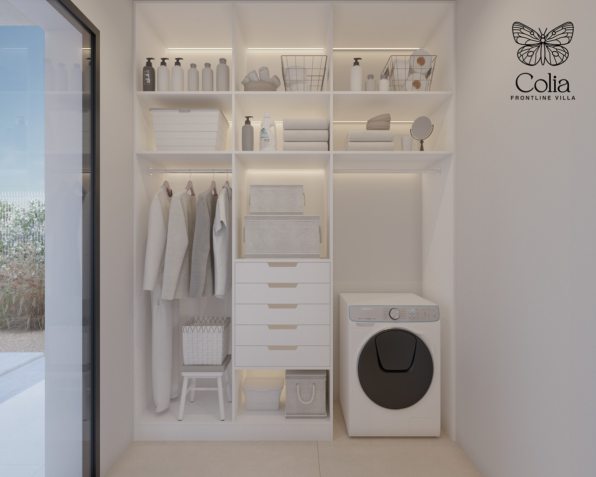 3 Bed, 2 Bath, HouseFor Sale, Hacienda Del Alamo Golf Resort, Murcia