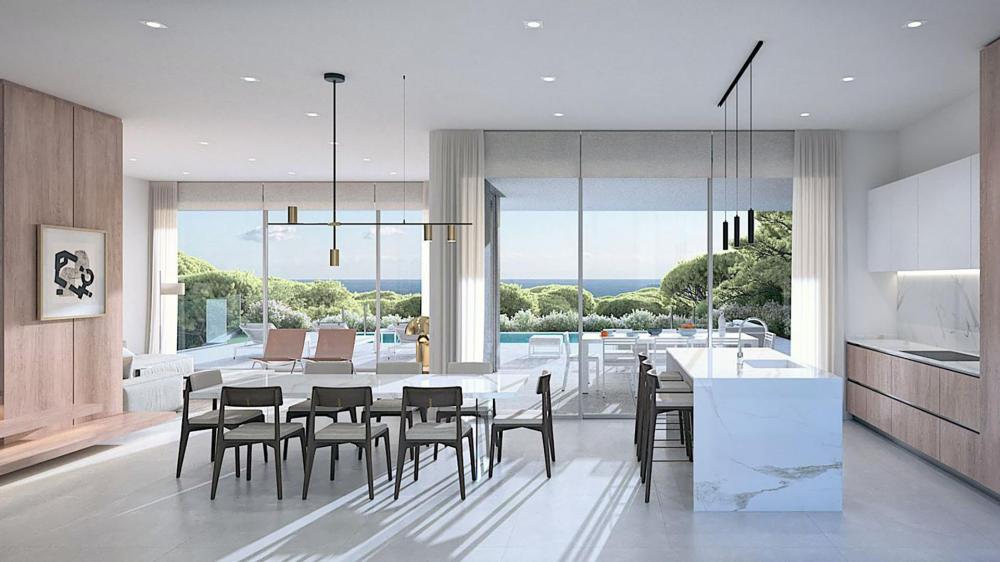 4 Bed, 4 Bath, HouseFor Sale, New Golden Mile, Malaga