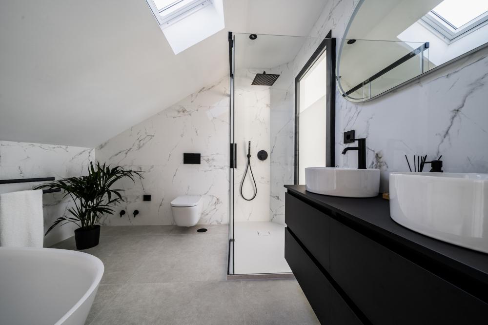 3 Bed, 4 Bath, HouseFor Sale, Aloha, Malaga