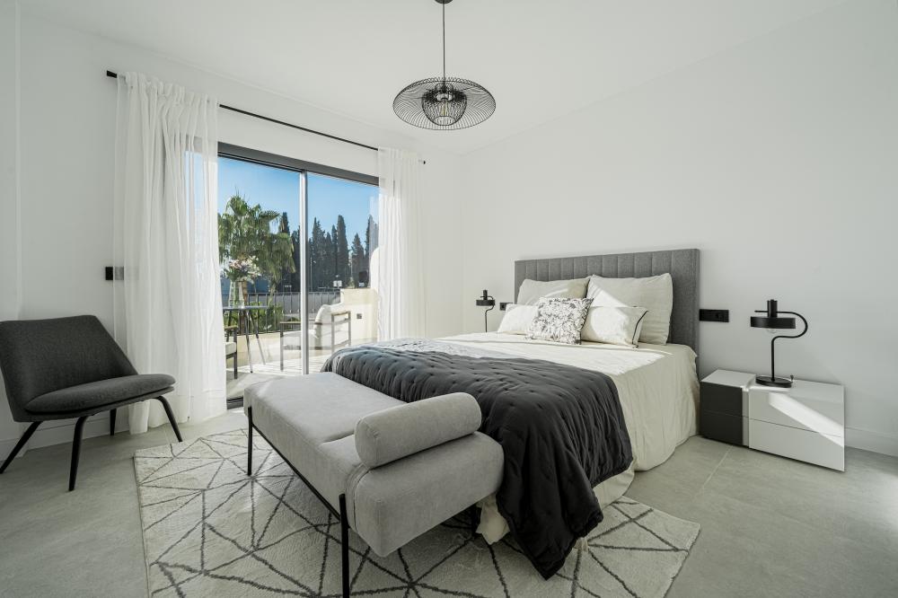 3 Bed, 4 Bath, HouseFor Sale, Aloha, Malaga