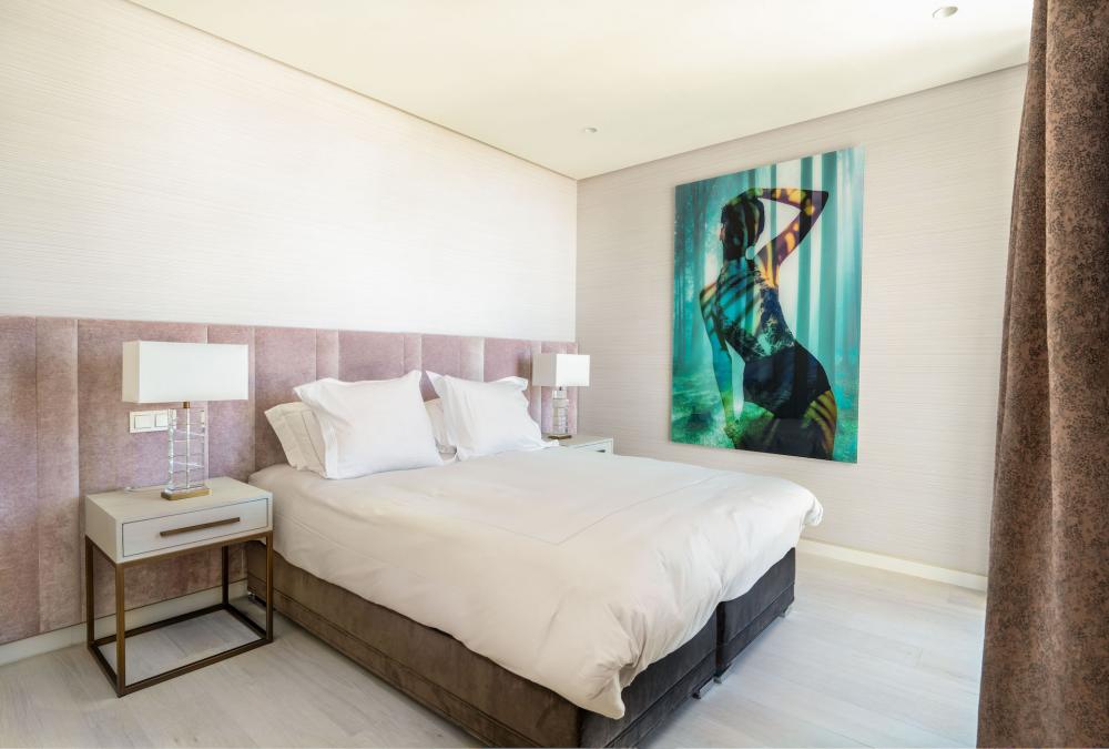 3 Bed, 3 Bath, ApartmentFor Sale, Ojén, Malaga