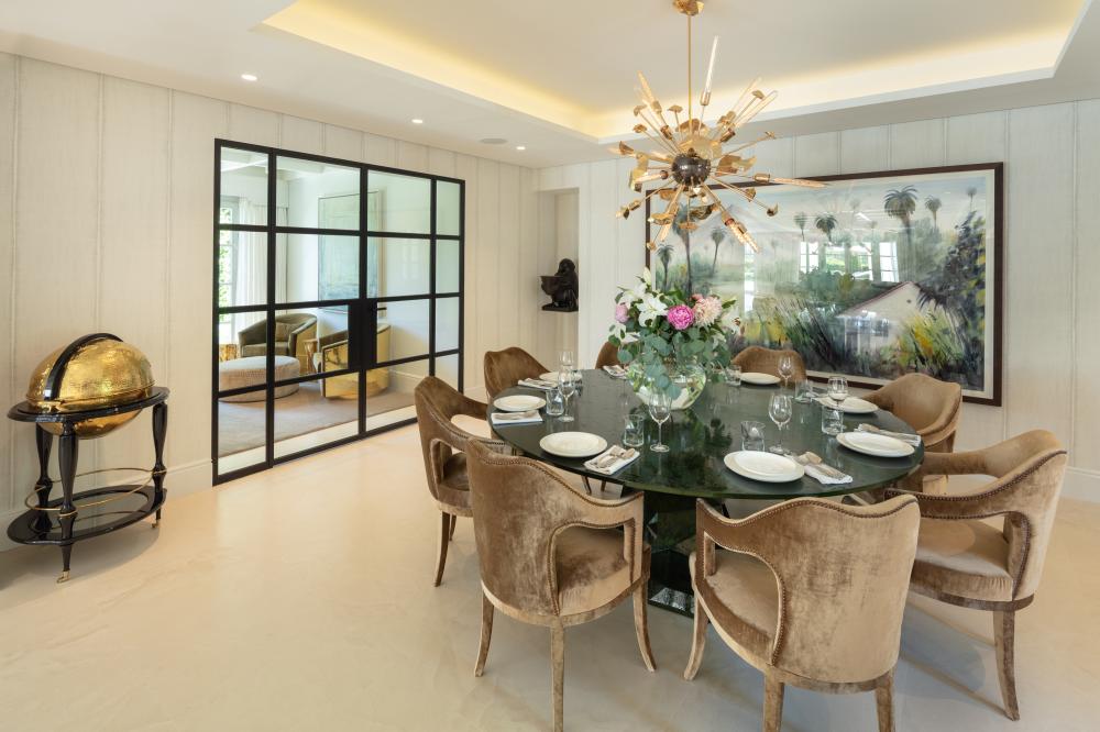 6 Bed, 4 Bath, HouseFor Sale, Nueva Andalucia, Malaga