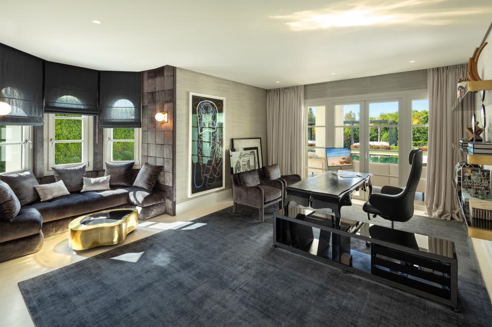 6 Bed, 4 Bath, HouseFor Sale, Nueva Andalucia, Malaga