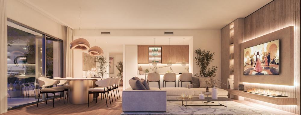 2 Bed, 2 Bath, ApartmentFor Sale, Casares, Malaga