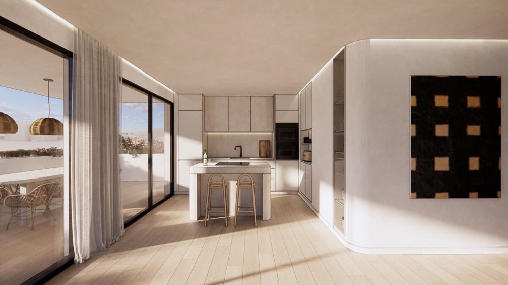 2 Bed, 2 Bath, ApartmentFor Sale, Estepona, Malaga