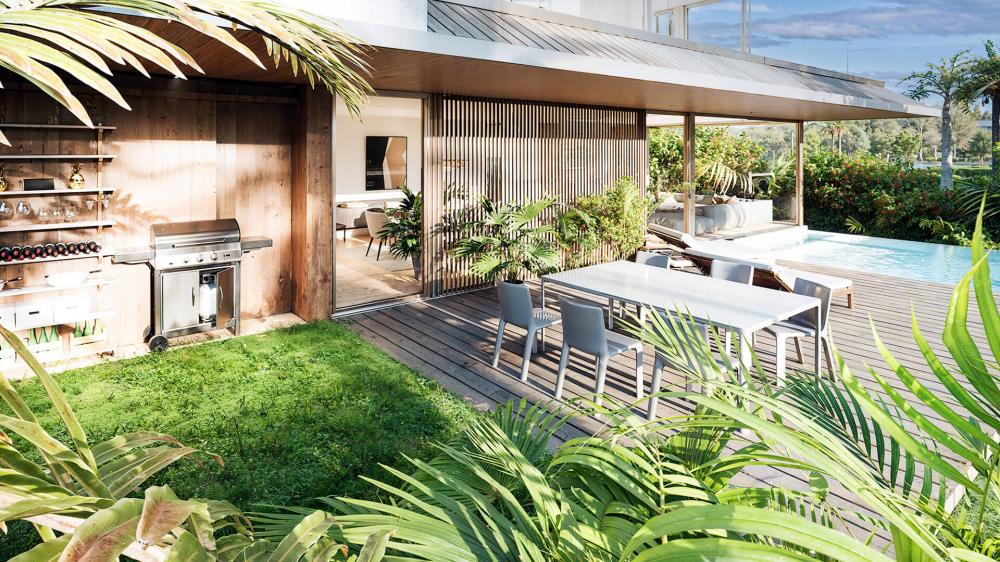 3 Bed, 3 Bath, HouseFor Sale, Estepona, Malaga