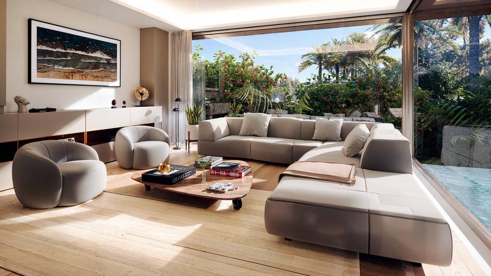 3 Bed, 3 Bath, HouseFor Sale, Estepona, Malaga