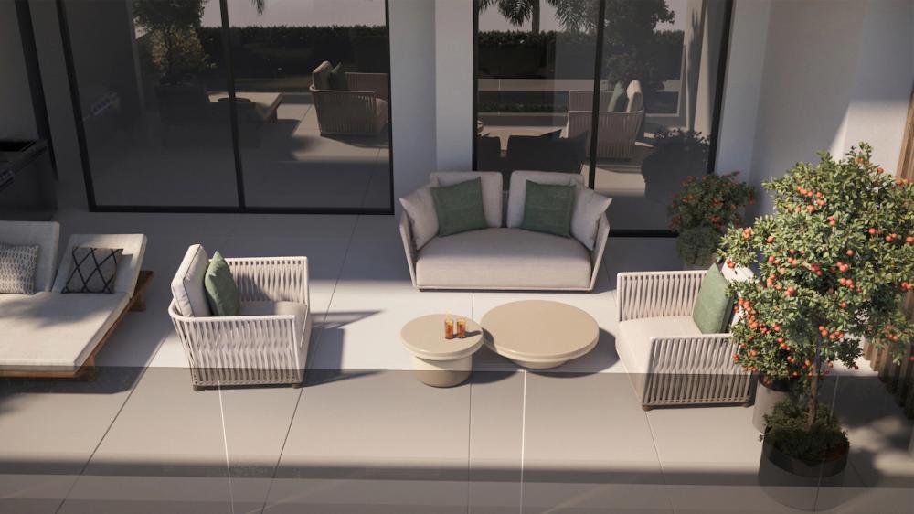 2 Bed, 2 Bath, ApartmentFor Sale, New Golden Mile, Malaga