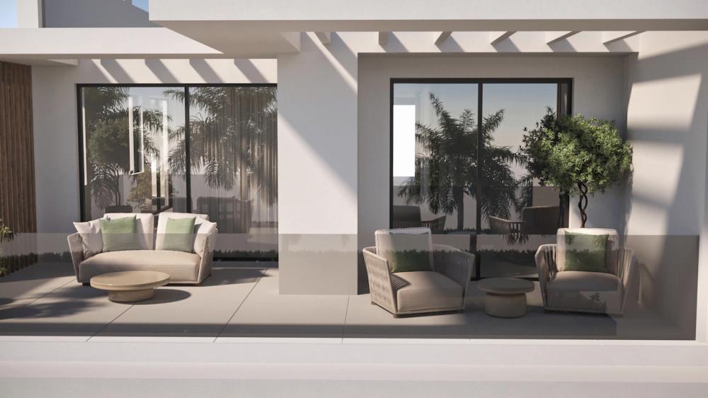 2 Bed, 2 Bath, ApartmentFor Sale, New Golden Mile, Malaga