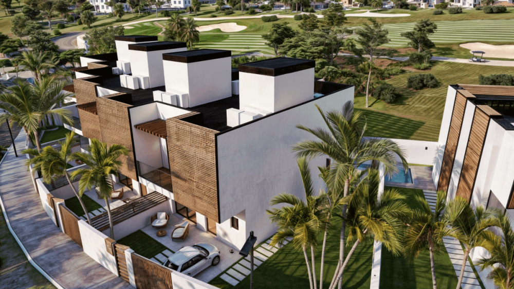 3 Bed, 3 Bath, HouseFor Sale, Estepona, Malaga