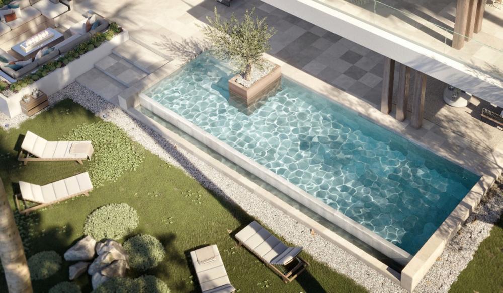 4 Bed, 5 Bath, HouseFor Sale, New Golden Mile, Malaga