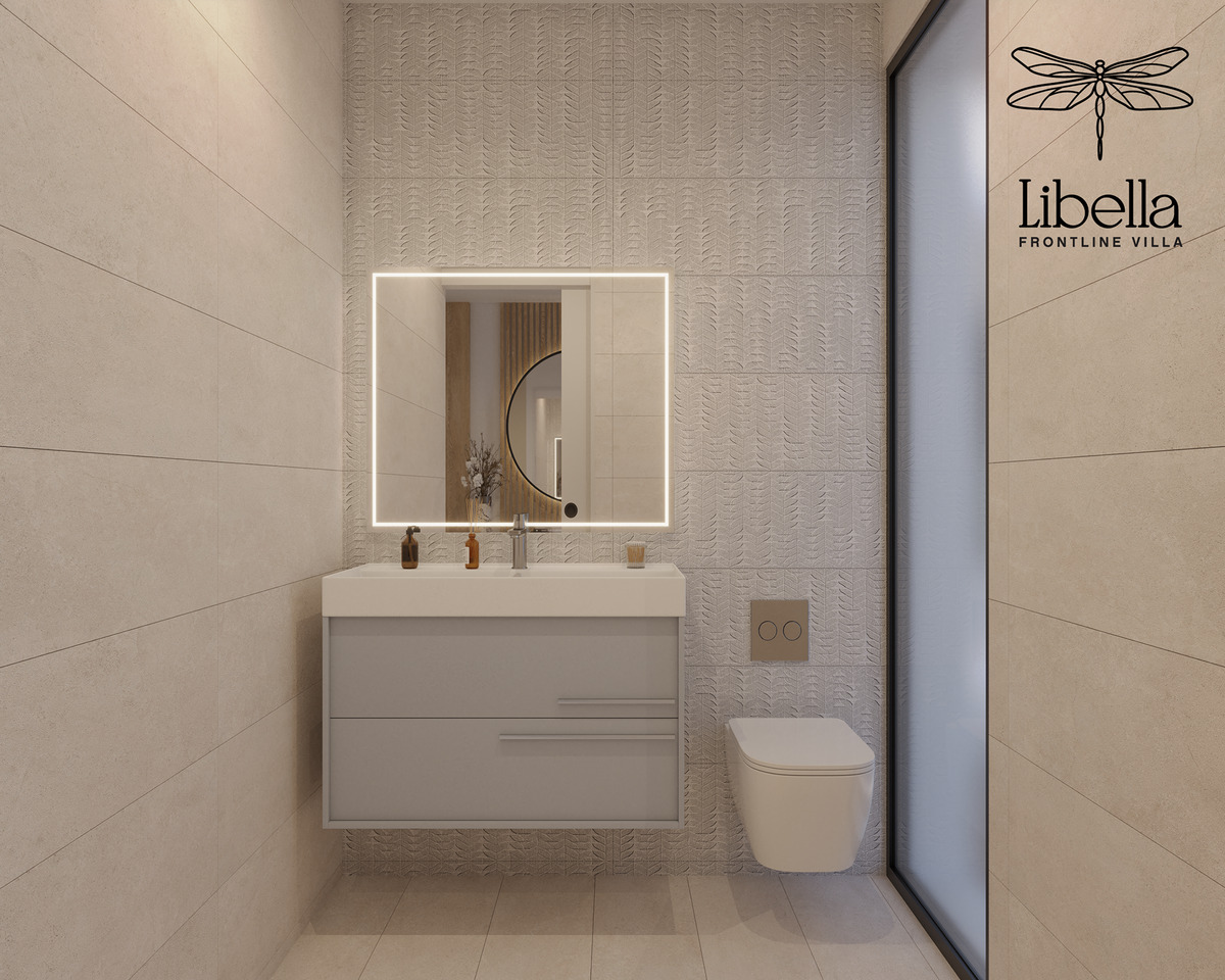 3 Bed, 2 Bath, HouseFor Sale, Hacienda Del Alamo Golf Resort, Murcia