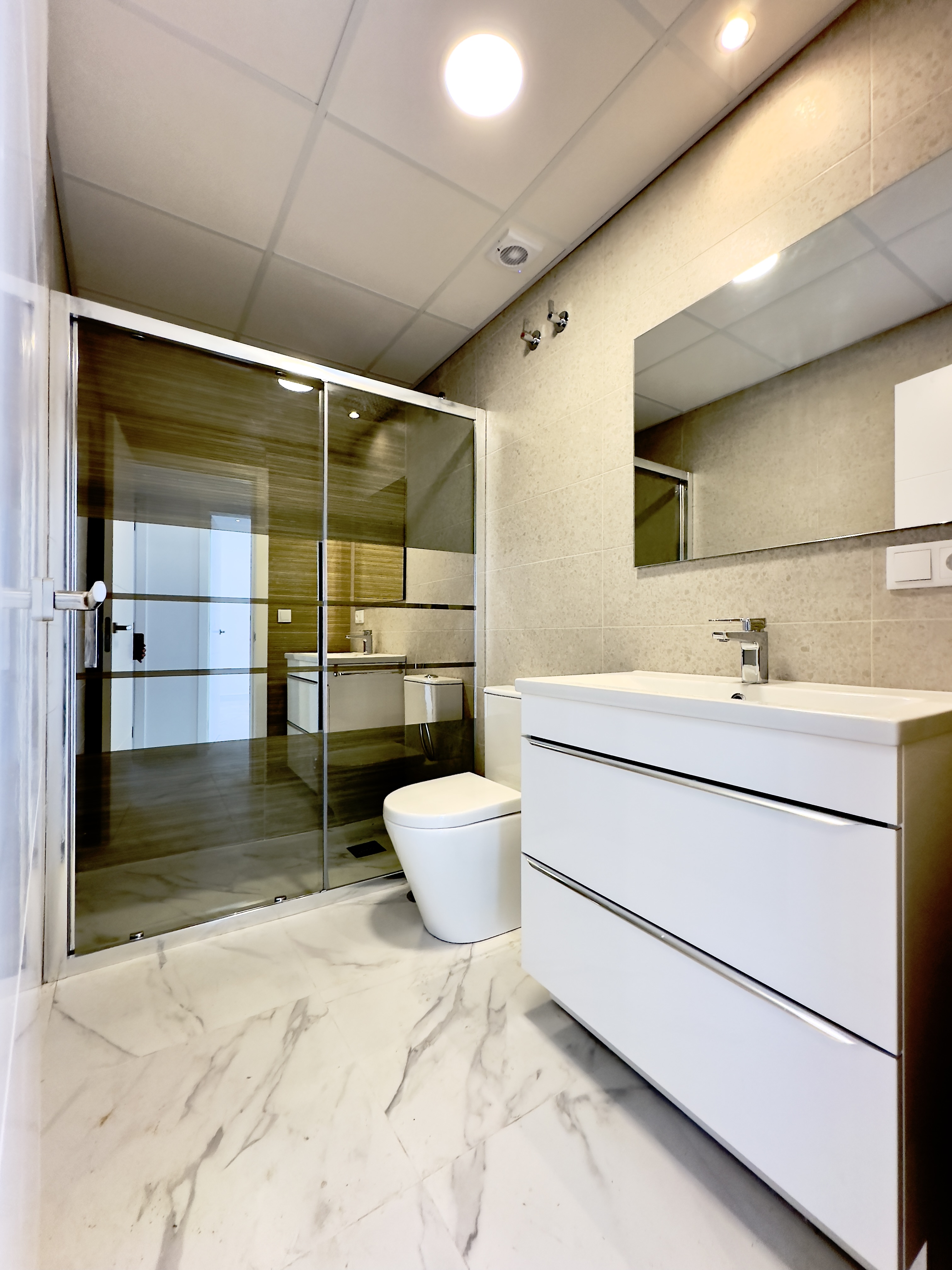 4 Bed, 4 Bath, ApartmentFor Sale, Ciudad Quesada, Alicante