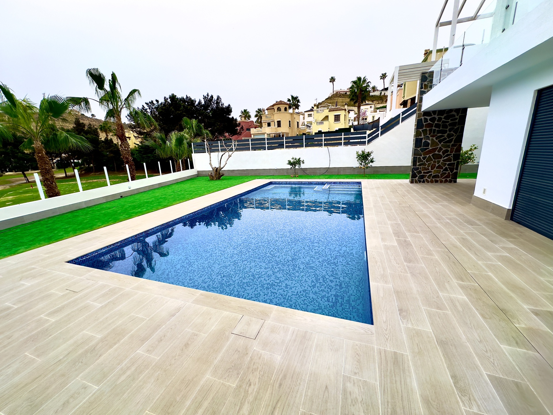 4 Bed, 4 Bath, ApartmentFor Sale, Ciudad Quesada, Alicante