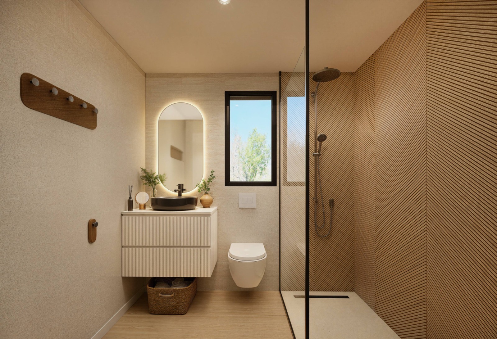 3 Bed, 2 Bath, ApartmentFor Sale, Guardamar Del Segura, Alicante