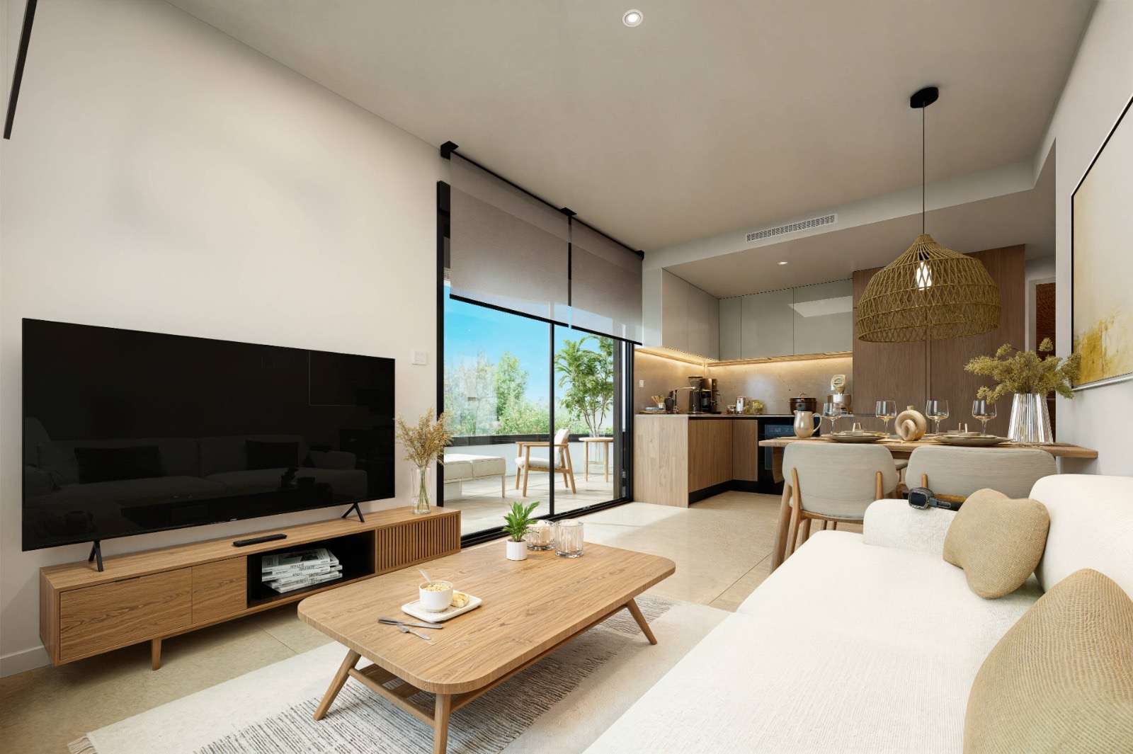 3 Bed, 2 Bath, ApartmentFor Sale, Guardamar Del Segura, Alicante