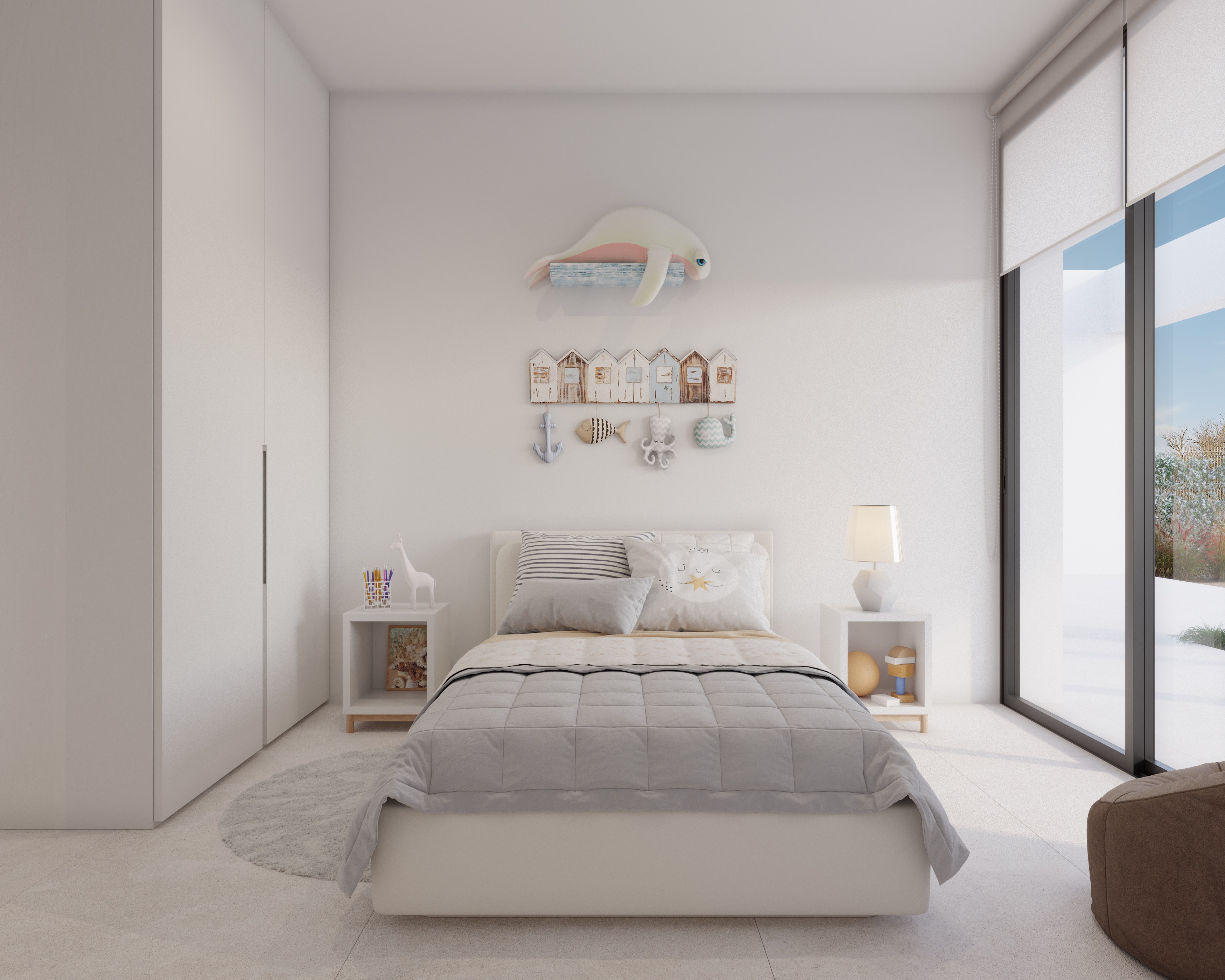 3 Bed, 2 Bath, HouseFor Sale, Fuente Alamo, Murcia