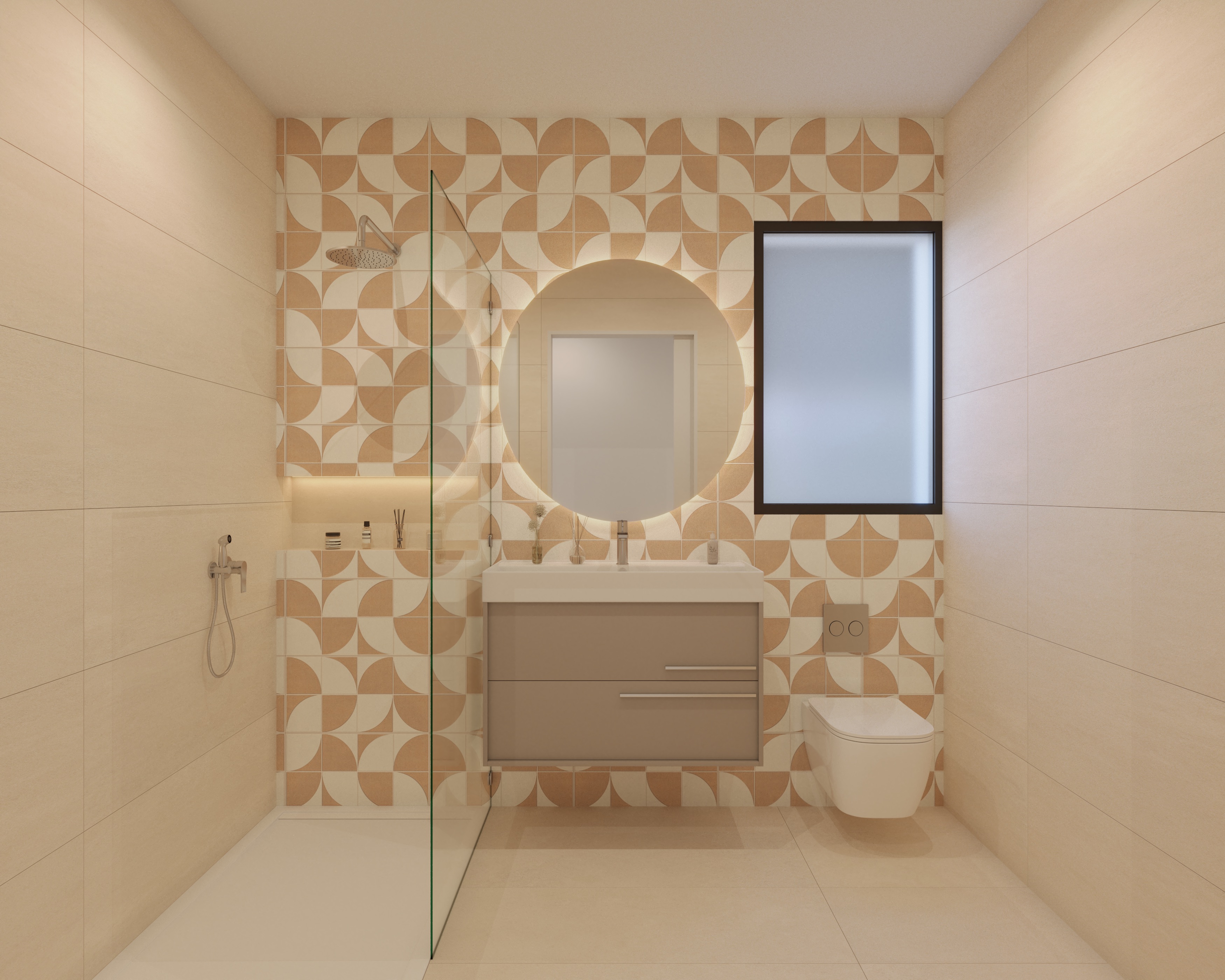 3 Bed, 2 Bath, HouseFor Sale, Fuente Alamo, Murcia